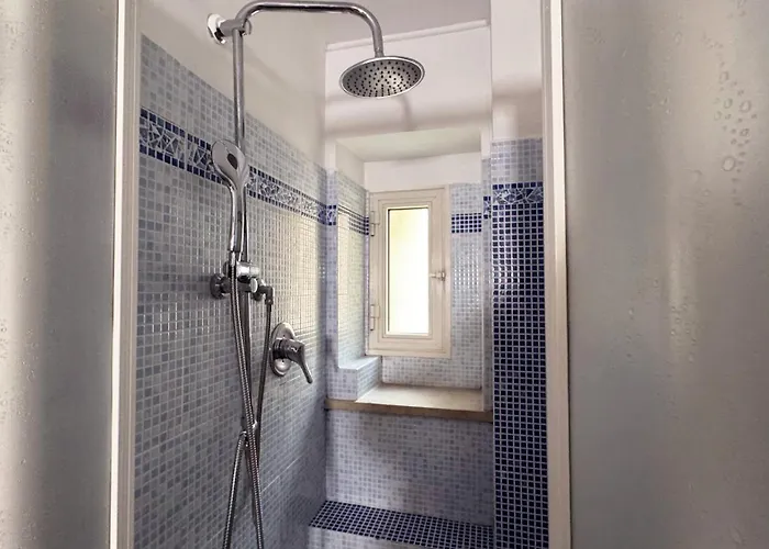 Apartment Domus Leonis *