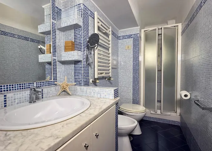 Apartment Domus Leonis