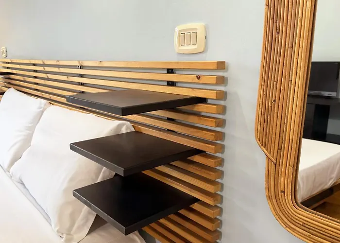 Domus Leonis Apartment *