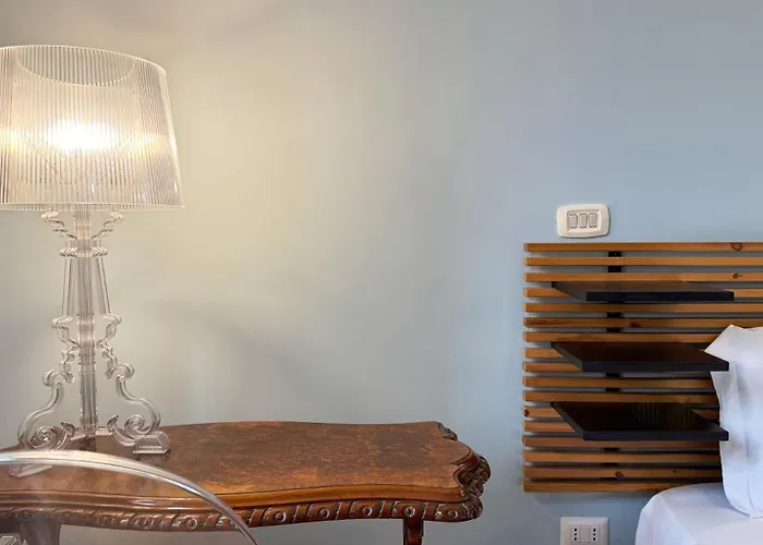 Domus Leonis Apartment