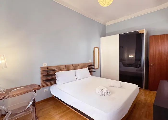 Apartment Domus Leonis